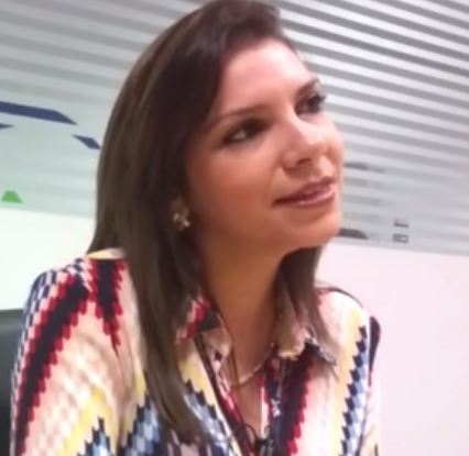 Daniela Arruda - Cliente Edubrix - Interplayers