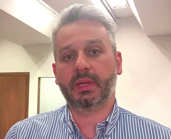 Ricardo Pinho - Cliente Edubrix Linx