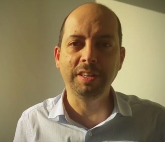 Rogerio Vieira - Cliente Edubrix - Linx